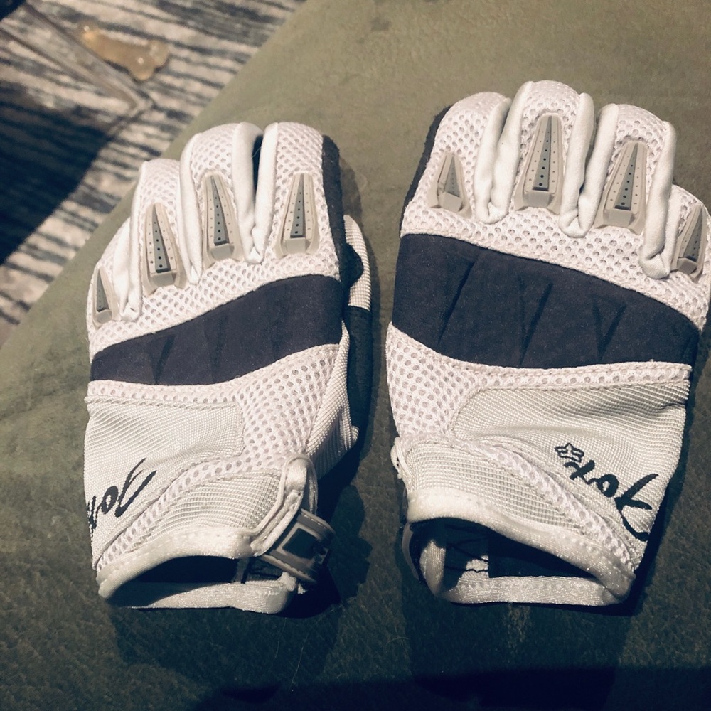 Women’s/Girls Fox Racing Gloves